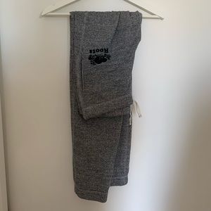 Kids Roots Sweats size 14